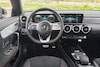 Mercedes-Benz CLA 180 Shooting Brake