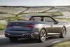Audi S5 Coupé, S5 Sportback en S5 Cabriolet