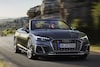 Audi S5 Coupé, S5 Sportback en S5 Cabriolet
