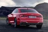 Audi S5 Coupé, S5 Sportback en S5 Cabriolet