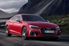 Audi S5 Coupé, S5 Sportback en S5 Cabriolet