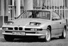 BMW 8-serie