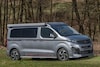 Irmscher is3 Free (Opel Zafira Life)