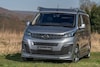 Irmscher is3 Free (Opel Zafira Life)