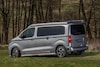 Irmscher is3 Free (Opel Zafira Life)