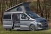Irmscher is3 Free (Opel Zafira Life)