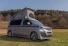 Irmscher is3 Free (Opel Zafira Life)