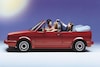 Facelift Friday: Volkswagen Golf 1 Cabrio
