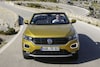 Volkswagen T-Roc Cabrio