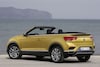 Volkswagen T-Roc Cabrio