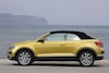 Volkswagen T-Roc Cabrio