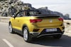 Volkswagen T-Roc Cabrio