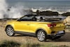 Volkswagen T-Roc Cabrio