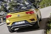 Volkswagen T-Roc Cabrio