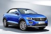 Volkswagen T-Roc Cabrio