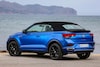 Volkswagen T-Roc Cabrio