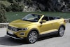 Volkswagen T-Roc Cabrio