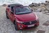 Volkswagen T-Roc Cabrio