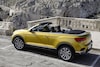 Volkswagen T-Roc Cabrio