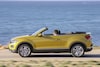Volkswagen T-Roc Cabrio