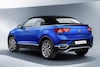 Volkswagen T-Roc Cabrio