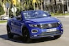 Volkswagen T-Roc Cabrio