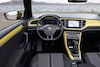Volkswagen T-Roc Cabrio
