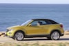 Volkswagen T-Roc Cabrio