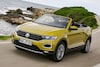 Volkswagen T-Roc Cabrio