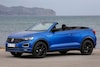 Volkswagen T-Roc Cabrio