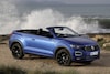 Volkswagen T-Roc Cabrio