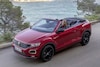 Volkswagen T-Roc Cabrio