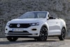 Volkswagen T-Roc Cabrio