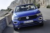 Volkswagen T-Roc Cabrio