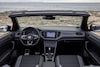 Volkswagen T-Roc Cabrio