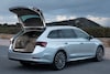 Skoda Octavia Combi