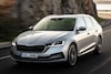 Skoda Octavia Combi