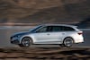 Skoda Octavia Combi