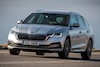 Skoda Octavia Combi