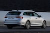 Skoda Octavia Combi