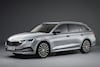 Skoda Octavia Combi