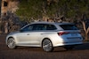 Skoda Octavia Combi