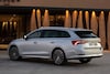 Skoda Octavia Combi