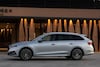 Skoda Octavia Combi
