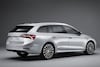 Skoda Octavia Combi