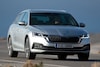 Skoda Octavia Combi
