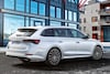 Skoda Octavia Combi