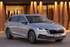 Skoda Octavia Combi