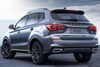 Roewe RX5 Plus