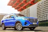 Roewe RX5 Max